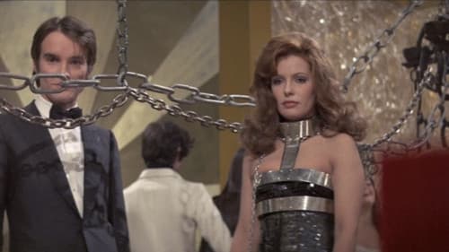 Kameliendame 2000 Bild 7