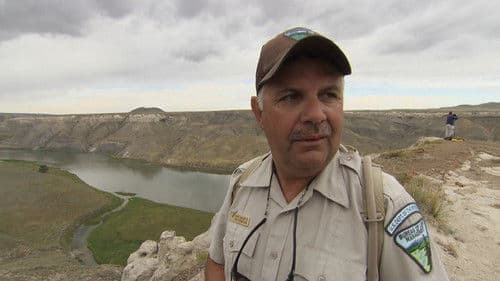 Great Plains: America's Lingering Wild Bild 4