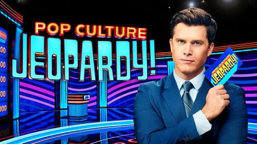 Pop Culture Jeopardy! Bild 1