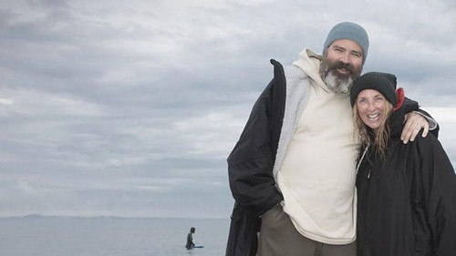 Jules' and Greg's Wild Swim Bild 1