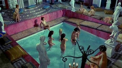 Die heißen Nächte des Caligula Bild 3