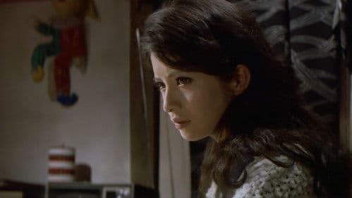 三人の女　夜の蝶 Bild 4