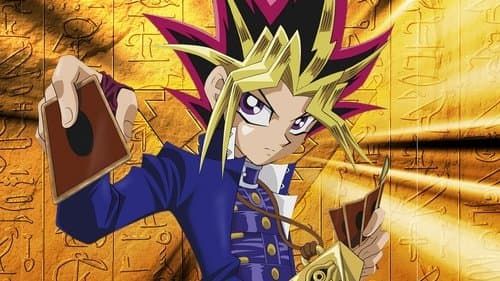 Yu-Gi-Oh! Bild 2