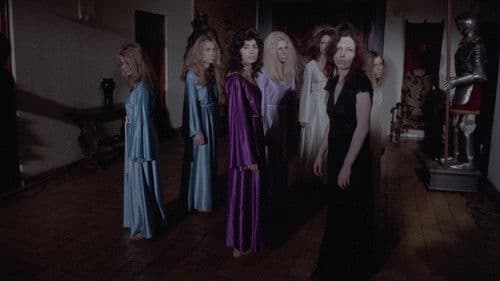 Die sieben Pranken des Satans Bild 4