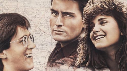 Drei auf dem Highway - Three For The Road Bild 3