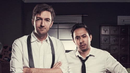 Buzzfeed Unsolved: True Crime Bild 1