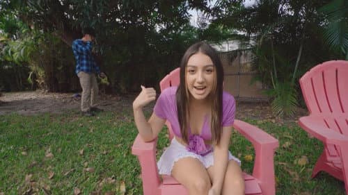 Teens Love Huge Cocks 58 Bild 4