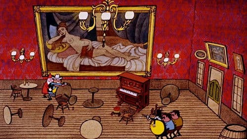 The Great Toy Robbery Bild 1