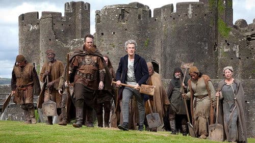 Doctor Who: The Doctor's Meditation Bild 1