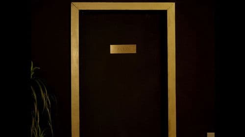 O Além da Porta Bild 1