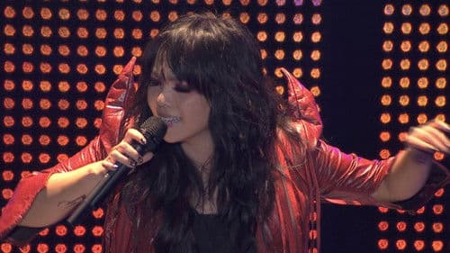 張惠妹: 阿密特首次世界巡迴演唱會 Bild 2