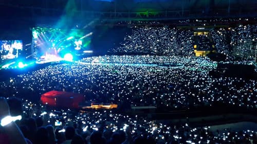 Coldplay: Live at Pasadena Rose Bowl 2016 Bild 1