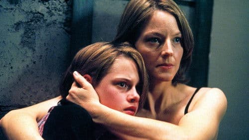 Panic Room Bild 5