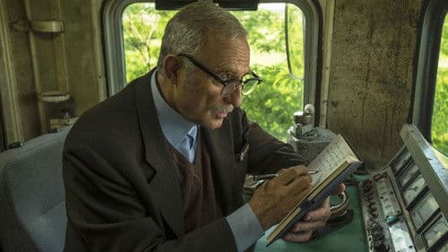 Dnevnik mašinovođe Bild 5