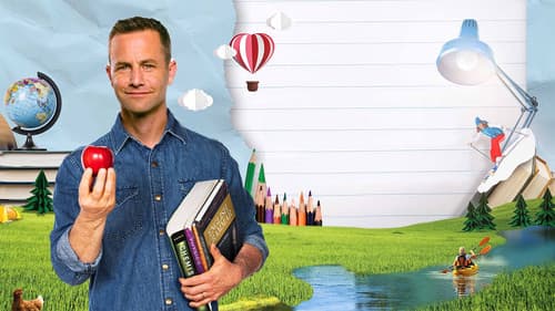 Kirk Cameron Presents: The Homeschool Awakening Bild 1