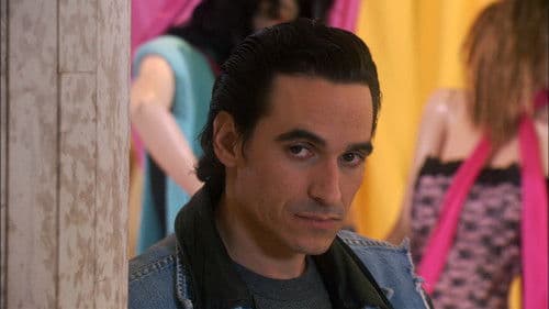 Die Wahrheit über Jenny Rand Bild 2