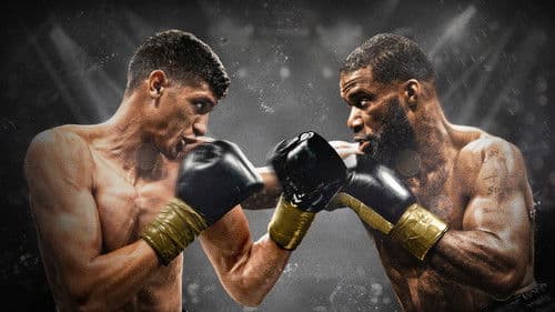 Sebastian Fundora vs. Chordale Booker Bild 4