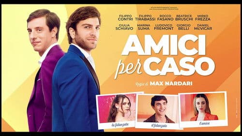 Amici per caso Bild 5