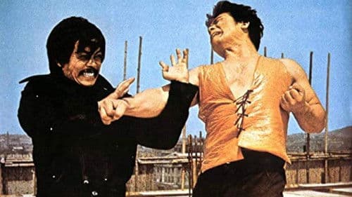 Chen Sing - Die Faust im Genick Bild 1