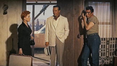 Flucht nach Mexiko Bild 3