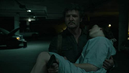 Making of The Last of Us Bild 7