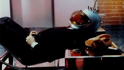 Welt am Draht Bild 7