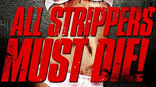 The G-string Horror Bild 1