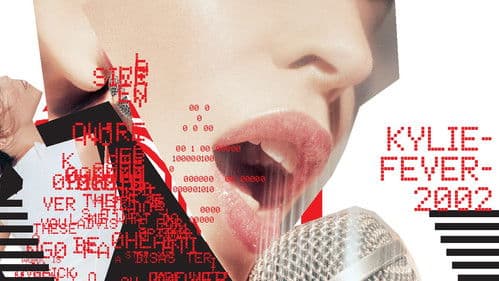 Kylie Minogue: KylieFever2002 - Live in Manchester Bild 1