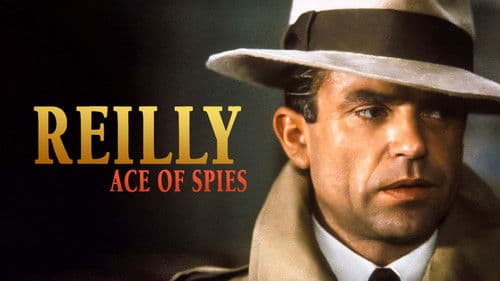 Reilly – Spion der Spione Bild 4