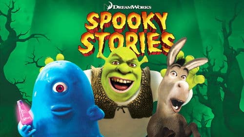 Dreamworks Spooky Stories Bild 1