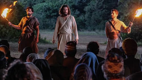 The Chosen: Season 3 Finale Bild 2