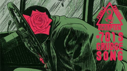 Sasori – Grudge Song Bild 3