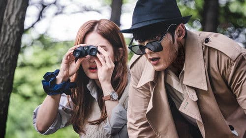 Zombie Detective Bild 4