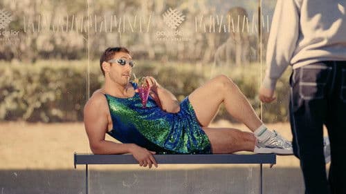 C'est chelou comment tu danses Bild 1