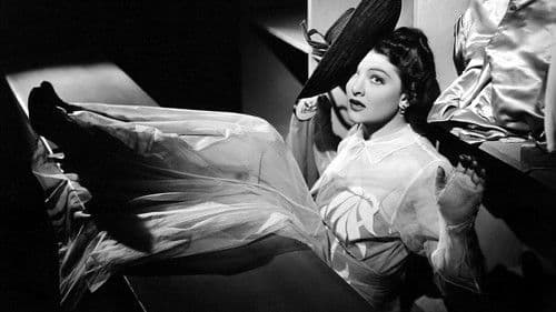 Der Schatten des dünnen Mannes Bild 1