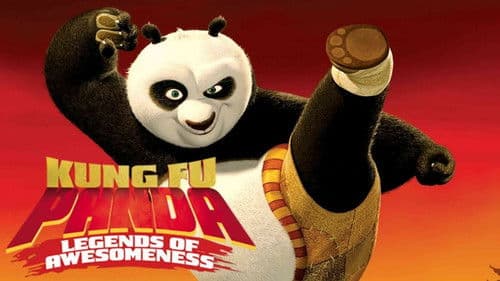 Kung Fu Panda – Legenden mit Fell und Fu Bild 6