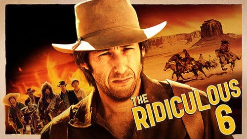 The Ridiculous 6 Bild 7
