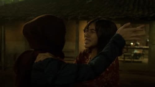 KKN di Desa Penari Bild 7