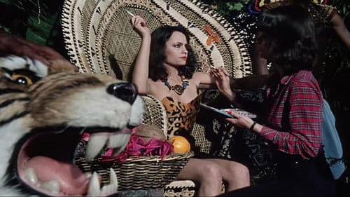 Die Nacht der Apocalypse Bild 3