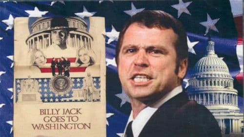 Billy Jack Goes to Washington Bild 1