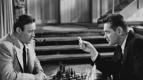 The Dark Past Bild 1