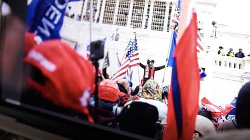 Den röda halsduken Bild 1