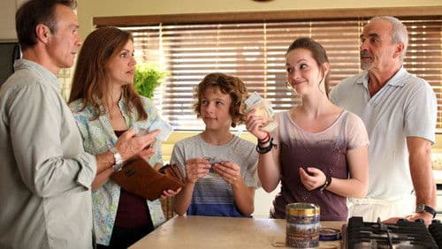 Alle Macht den Kindern! Bild 3