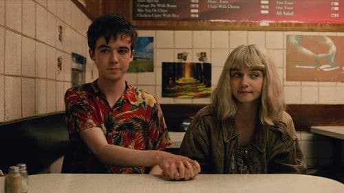 The End of the F***ing World Bild 3