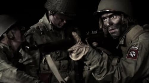 Pathfinders - Die Kompanie der Unbekannten Bild 3