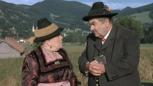 Das sündige Dorf Bild 1