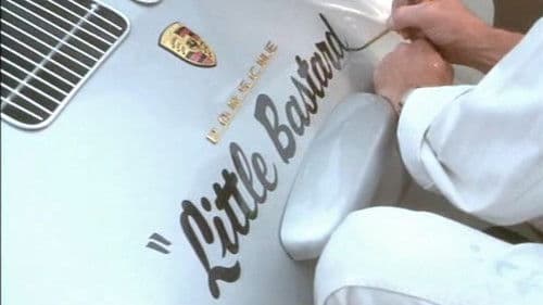 James Dean: Ein Leben auf der Überholspur Bild 2