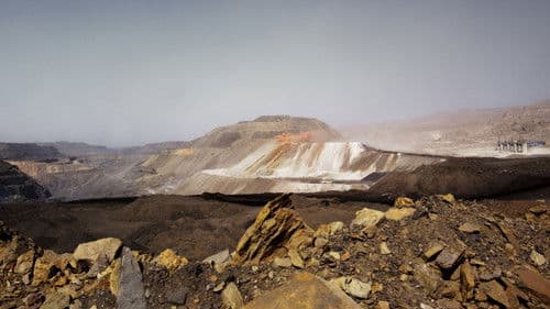 Behemoth - Schwarzer Drache Bild 2