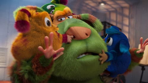 Финник 2 Bild 2