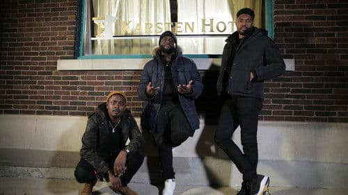 Ghost Brothers: Lights Out Bild 4